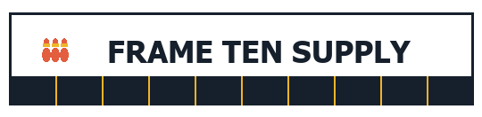 Frame Ten Supply