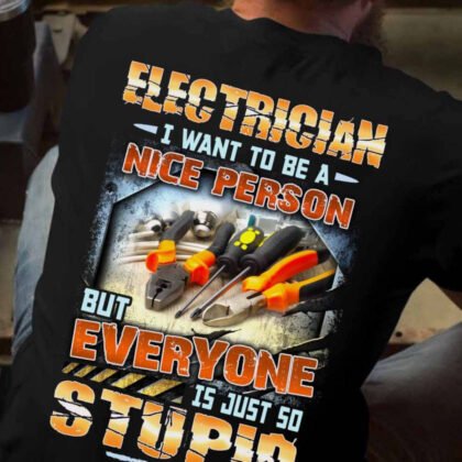Electrician