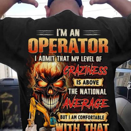 Operator