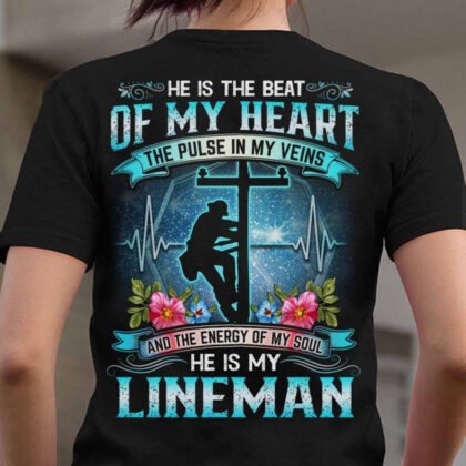 Lineman