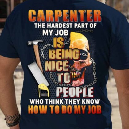 Carpenter