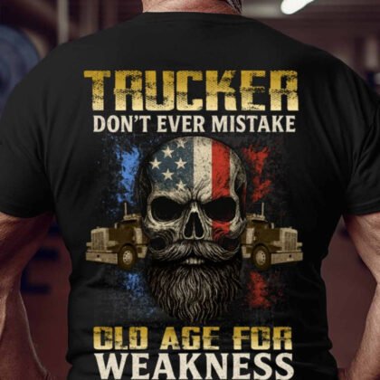 Trucker