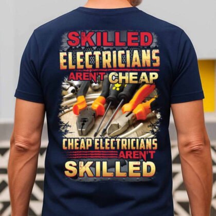 Skilled Electricians Aren't Cheap - Electrician Quote Tools